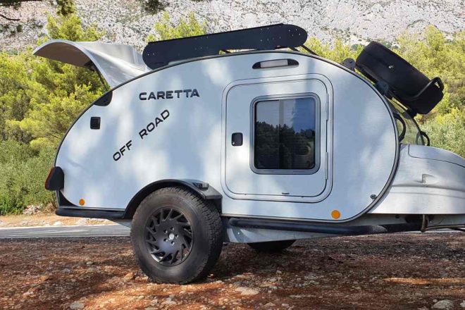 Caretta Off-Road