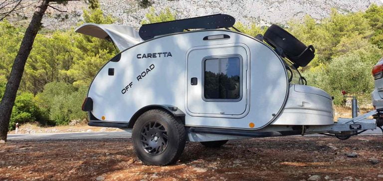 Caretta Off-Road